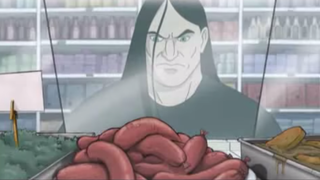 Adult Swim is now streaming <i>Metalocalypse </i>for free, as if things weren't apocalyptic enough already